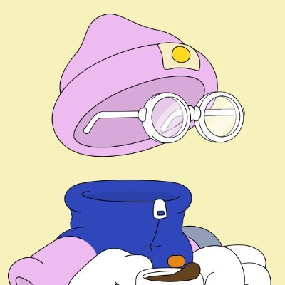 Melbourne-based, Crypto/NFT enthusiast