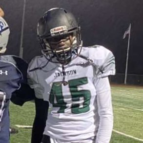 Henry M. Jackson High School ‘25 | WR/LB | 6’5 | 175 | lbs | #?|