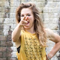 Sanne van Paassen (@sannevanpaassen) 's Twitter Profile Photo