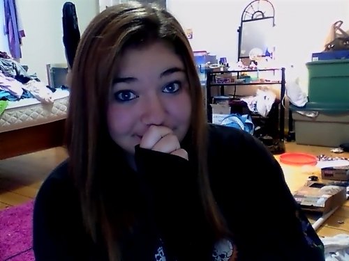 Paige.17.Senior.New Hampshire.