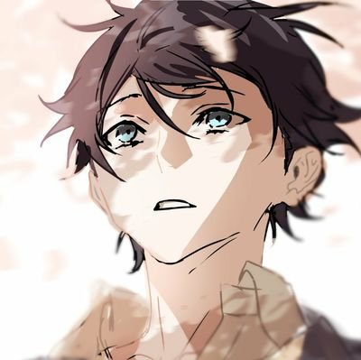 Madeon is life
29 ♠ i retweet a lot of art
‣ CW: Nothing atm
‣ CR: bnha, solo leveling, jjk, grand blue, spy x family