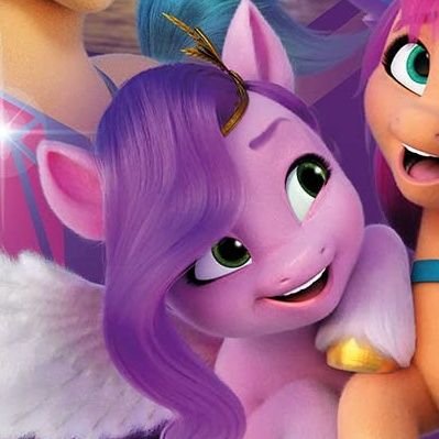 mlpg5__Pipp's profile picture. The talented pop star princess of Zephyr Heights. Love you all, Pippsqueaks!