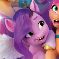 Pipp Petals (@mlpg5__pipp) 's Twitter Profile