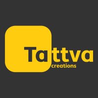 Tattva Creations(@TattvaCreations) 's Twitter Profile Photo