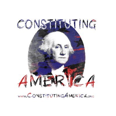 Promoting the Constitution through popular culture! Learn more about our Constitutional Education Programs ⬇️