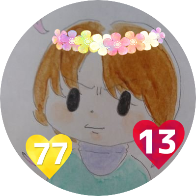 Pekahaha_DPC's profile picture. AOIさん(@AOI_blacks)、ヘッダーありがとうございます🥰💖