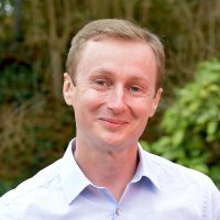 Maciej A. Mazurowski (@mazurowskiphd) Twitter profile photo