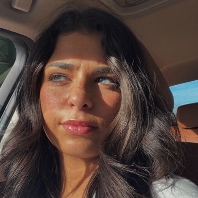 elliebrown33's profile picture. University of Cincinnati