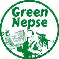 Green Nepse(@greennepse) 's Twitter Profile Photo