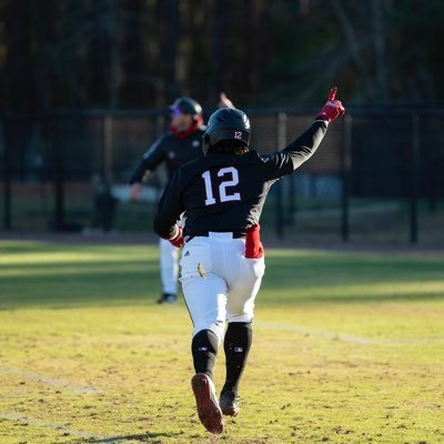 Pine Bluff Class of 2019 / William Carey Baseball ‘24⚾️ 5’10 220 OF, UTL Email:rostinson@jrjhspinebluff.com