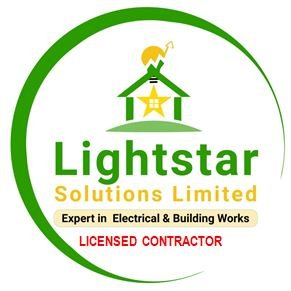 lightstar_ltd's profile picture. Lightstar Solutions Limited is an engineering firm in Kenya registered as electrical Contractor Licensed by EPRA (Energy and Petroleum Regulatory Authority) and