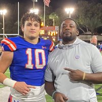 Kyle X. Williams (@coachdubb_21x) 's Twitter Profile