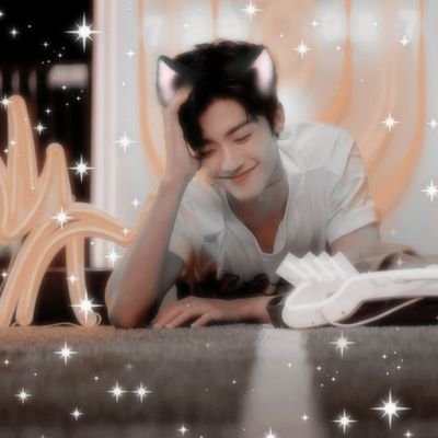 CallmeOscarr's profile picture. ออสก้า (n.) Are you a good boy? | #𝐃𝐢𝐚𝐛𝐱𝐥𝐮𝐬