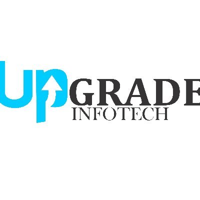 upinfotech1 Profile Picture