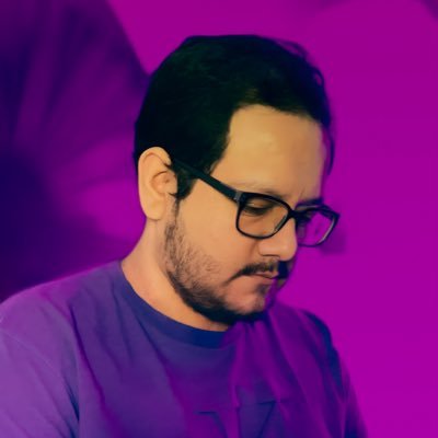 eldr3x's profile picture. STREAMER | DJ | ANIME | CREADOR DE CONTENIDO | Negocios: eldr3x@yahoo.com Redes: ⇣ ⇣ ⇣