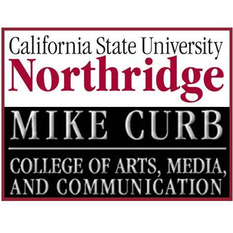 Welcome to the Mike Curb College of Arts, Media, & Communication @ CSU, Northridge which is comprised of six departments and multiple programs.