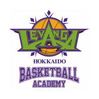 レバンガ北海道バスケットボールアカデミー(@levanga_academy) 's Twitter Profile Photo