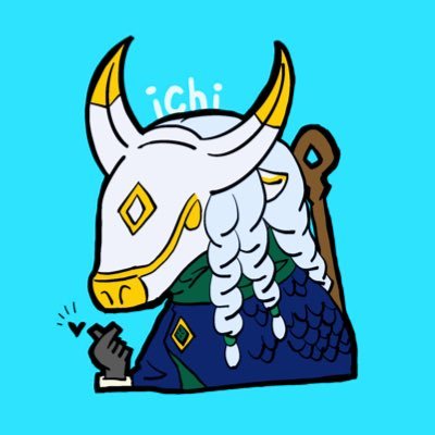 ichiさんのプロフィール画像