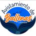 Avistamiento de Ballenas Colombia (@ballenascol) Twitter profile photo Avistamiento de Ballenas Colombia (@ballenascol) Twitter profile photo