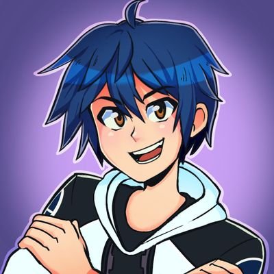 SoraSRTA's profile picture. I play games and talk shit on https://t.co/JydMRHcJKG | Male (derogatory) VTuber | pfp @/SolarCitrus