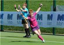 JaneSixsmith's profile picture. Olympic bronze medalist still playing @SutColHockey, coach and ambassador for @GraysHockey