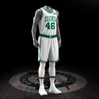 What are the Celtics wearing tonight?(@CelticsUniforms) 's Twitter Profile Photo