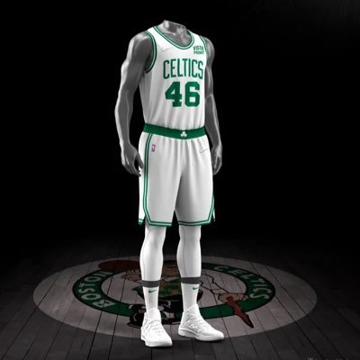 What are the Celtics wearing tonight? (@CelticsUniforms) / X
