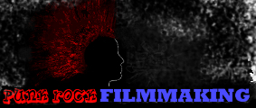 Our mission is to promote GOOD independent films, so that fans of indie flicks can find the movies they WANT to see.