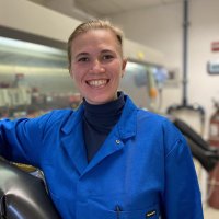 Hannah Slocumb (@hannahslocumb5) 's Twitter Profile