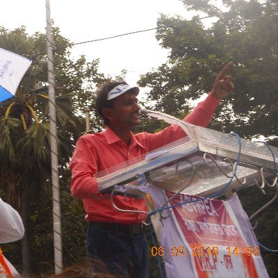 KDLAXMI's profile picture. ARAMBAGH