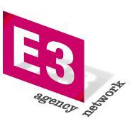 E3 Agency Network is the leading international association of brand communications agencies helping clients achieve cross-cultural global marketing success.