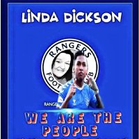 Linda Dickson - @LindaDi04091484 Twitter Profile Photo