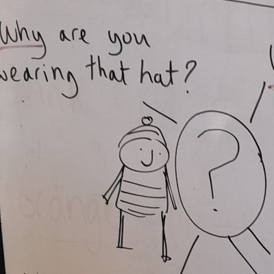 NannyNoway's profile picture. 