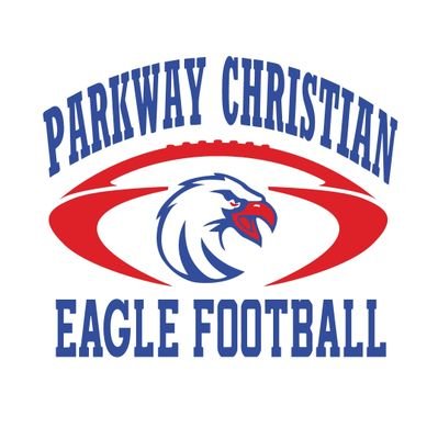 Official Twitter of Parkway Christian Eagles Football  - Head Coach Joe Beck #DialedIn