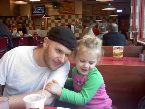 KimballMatt's profile picture. I am a single dad of a beautiful  daughter.  Trying something different since I've never tweeted before.