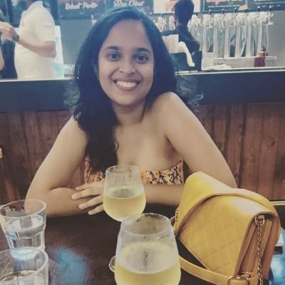 AnushkaMoray's profile picture. Doctor at BYL Nair Hospital. Vettel. Stan. Steyn. Alonso. Bumrah. Rohit. Boult ❤️