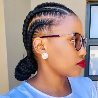 LeungoMokgethi's profile picture. Loving Mother and Wife.