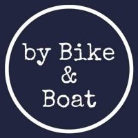 by Bike & Boat(@BikeAndBoatUK) 's Twitter Profile Photo