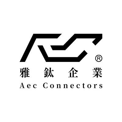 AEC Connectors Co., Ltd.雅鈦企業有限公司 is a professional manufacturer of Connectors in #Taiwan for many years.
AEC's sub-brand: @aeco_tw