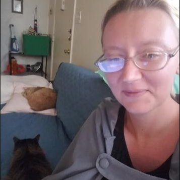 Disabled queer author, artist, & affiliate streamer, they/them. Here for disability, writing, Star Trek, MXTX & activism.