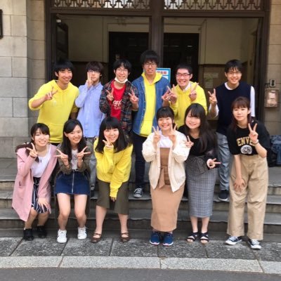 2022年3月13日(日)にオンライン開催🎉 東京大学白ばら会合唱団2018年度入団組がYouTuberみたいなことをしたり劇をしたりします