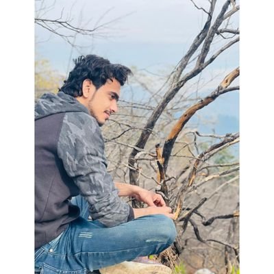 mehdisyed110's profile picture. 