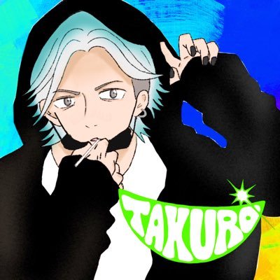 Ta-96で、たくろーて読みます💚GRe4N BOYS大好き⋱♀️SOHさんの次にSOHさんボイスと認めて貰えるよう勉強中✍️🔥 無言フォロー失礼します🔥歌って歌って燃え尽きる🔥🔥🔥フルの歌はYouTube、ポケカラに投稿 ポケカラ⇒ID:481879288