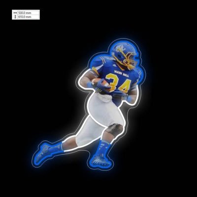 -Founder of Pop’s Socks🧦 -Proud Father -NFL Alum 🏈 -University of Mars Hill Alum 🦁 -University of Miami Alum 🙌🏾 -Recruiting Coach/Player Development