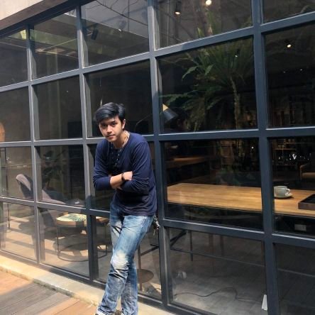 Aidang___'s profile picture. 