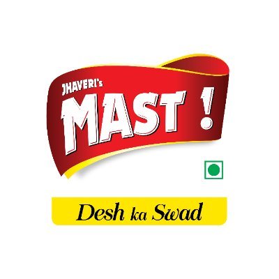 Mast Masala spices Desh Ka Swad.

Amazon - https://t.co/Gifz4tg9Ph
Flipkart -  https://t.co/mLvCNHoDhK
Meesho -  https://t.co/QXVHZdXszv