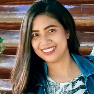 JoyAprs's profile picture. Media Researcher