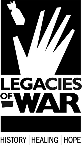 The 🇺🇸 dropped at least 13m tons of ordnance on Laos, Cambodia & Vietnam. Many did not explode. Our work is focus on advocacy & education 👇🏽