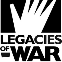 Legacies of War(@legaciesofwar) 's Twitter Profile Photo