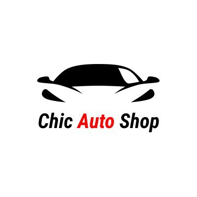 💥Welcome to Chic Auto Shop!
Your perfect choice for car supplies🚘
Large selection of products for all purposes👍
Enjoy fast shipping and excellent quality🚚